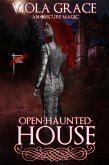 Open -Haunted- House (An Obscure Magic, #11) (eBook, ePUB)