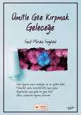 Ümitle Göz Kirpmak Gelecege (Siir, #10) (eBook, ePUB)