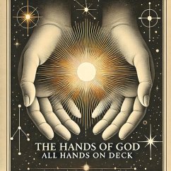Cover Hand's Of God (eBook, ePUB)