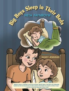 Big Boys Sleep in Their Beds (eBook, ePUB) - Faynboym, Neta