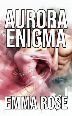 Cover Aurora Enigma (eBook, ePUB)