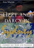 Lizzy and Darcy in Sydney (eBook, ePUB)