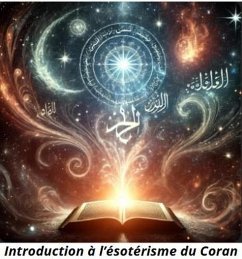 Cover Introduction à l'ésotérisme du Coran (eBook, ePUB)