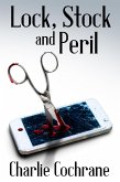 Lock, Stock and Peril (Lindenshaw Mysteries, #6) (eBook, ePUB)