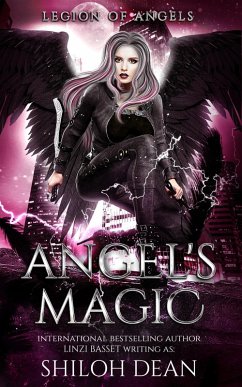 Angel's Magic (eBook, ePUB) - Dean, Shiloh