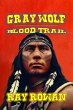 Gray Wolf - Blood Trail (eBook, ePUB) - Bild 1