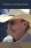 Where Cowboys Rest (eBook, ePUB) Where Cowboys Rest (eBook, ePUB)