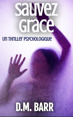 Cover Sauvez Grace (eBook, ePUB)