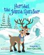 Hershel the Jewish Reindeer (eBook,... - Bild 1