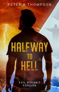 Cover Halfway to Hell (eBook, ePUB)