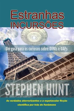 Incursiones Extrañas (eBook, ePUB) - Hunt, Stephen