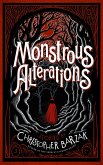 Monstrous Alterations (eBook, ePUB) Monstrous Alterations (eBook, ePUB)