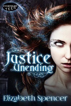 Cover Justice Unending (eBook, ePUB)