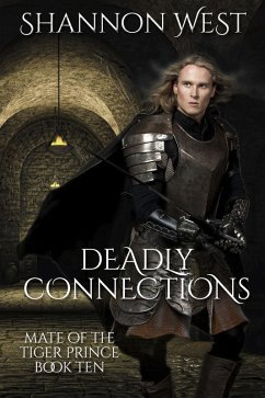 Cover Deadly Connections (eBook, ePUB)