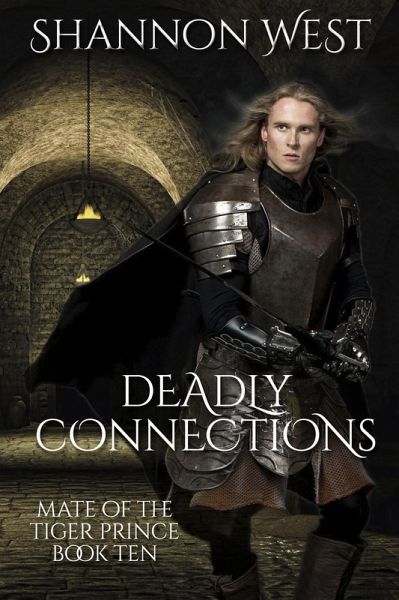 Deadly Connections (eBook, ePUB)