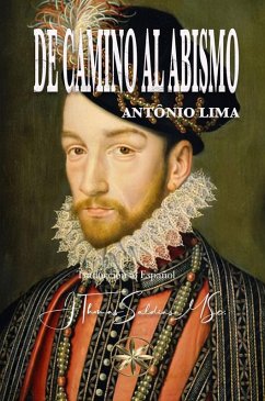 De Camino al Abismo (eBook, ePUB) - Lima, Antonio