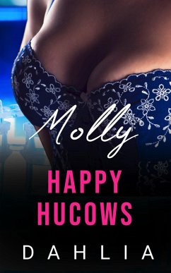 Cover Molly (Happy Hucows, #5) (eBook, ePUB)