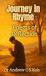 Journey in Ryhme: Poems of Reflection... - Bild 1