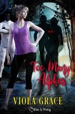 Too Many Alphas (Betas in Waiting, #20) (eBook, ePUB)