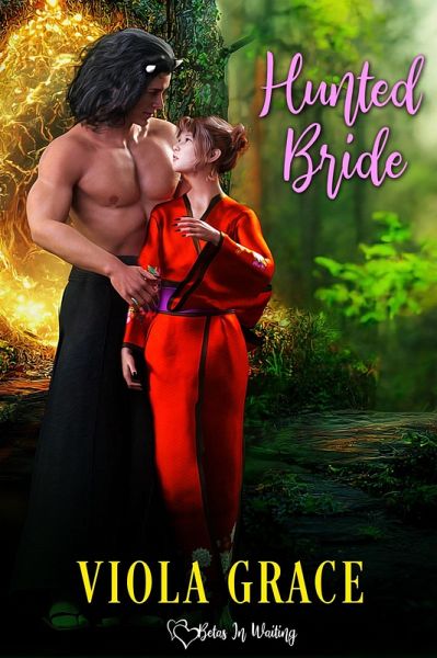 Hunted Bride (Betas in Waiting, #9) (eBook, ePUB)