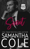 Scout (Cock & Bull, #1) (eBook, ePUB)