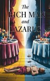The Rich Man and Lazarus (Christian Biblical fiction, #26) (eBook, ePUB) The Rich Man and Lazarus (Christian Biblical fiction, #26) (eBook, ePUB)