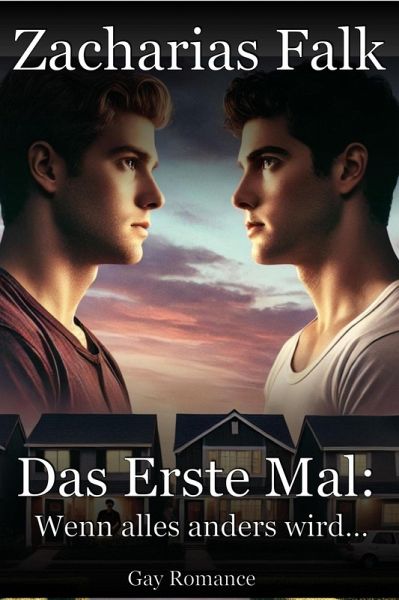 Das Erste Mal: Wenn alles anders wird... Gay Romance (eBook, ePUB)