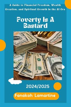 Cover Poverty is a Bastard (eBook, ePUB)