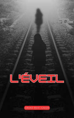Cover L'éveil (eBook, ePUB)