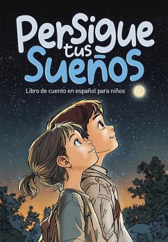 Cover Persigue tus sueños (eBook, ePUB)