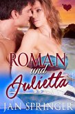 Roman und Julietta (eBook, ePUB) Roman und Julietta (eBook, ePUB)
