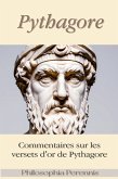 Pythagore : Commentaires sur les versets d'or de Pythagore (eBook, ePUB) Pythagore : Commentaires sur les versets d'or de Pythagore (eBook, ePUB)