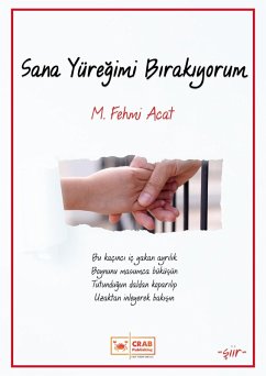 Cover Sana Yüregimi Birakiyorum (eBook, ePUB)
