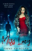 Miss lacy (eBook, ePUB)