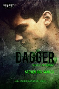 Cover Dagger (eBook, ePUB)