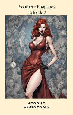 Cover Southern Rhapsody 2 (eBook, ePUB)