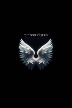 Cover The Book of Jesus (eBook, ePUB)