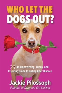 Cover Who Let The Dogs Out? (eBook, ePUB)