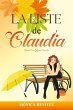 La liste de Claudia (eBook, ePUB) - Bild 1
