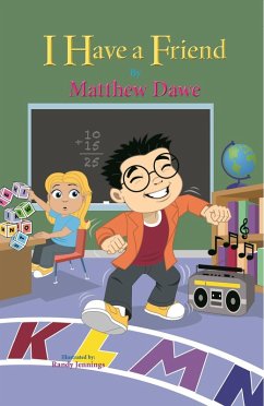 Cover I Have a Friend (eBook, ePUB)