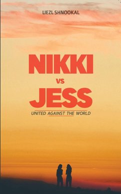 Nikki vs Jess (eBook, ePUB) - Shnookal, Liezl