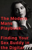 The Modern Mans Playbook (eBook, ePUB) The Modern Mans Playbook (eBook, ePUB)
