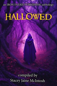 Cover Hallowed (eBook, ePUB)
