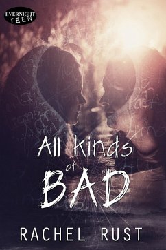 All Kinds of Bad (eBook, ePUB) Cover All Kinds of Bad (eBook, ePUB)