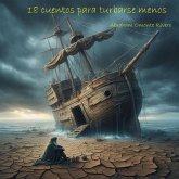 18 cuentos para turbarse menos (eBook, ePUB) 18 cuentos para turbarse menos (eBook, ePUB)