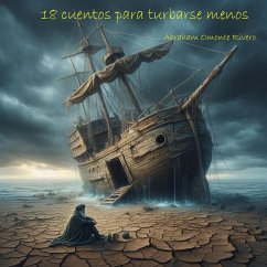Cover 18 cuentos para turbarse menos (eBook, ePUB)