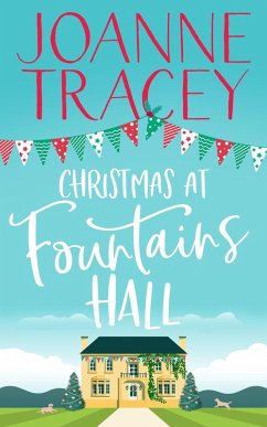 Cover Christmas at Fountains Hall (eBook, ePUB)