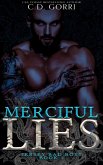 Merciful Lies (Jersey Bad Boys, #1) (eBook, ePUB) Merciful Lies (Jersey Bad Boys, #1) (eBook, ePUB)