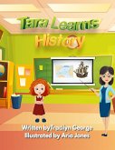 Tara Learns History (eBook, ePUB)