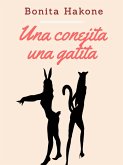 Una conejita, una gatita (eBook, ePUB) Una conejita, una gatita (eBook, ePUB)